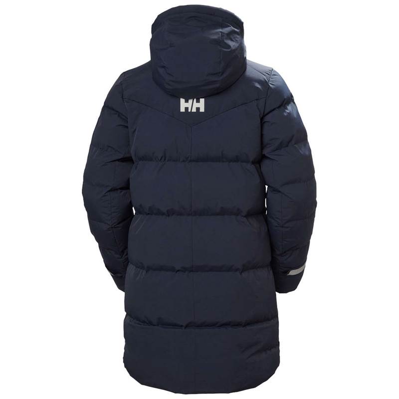 Helly Hansen Womens Adore Puffy Parka-2